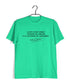 Ambedkar Caste is Not merely a division of Labour. It's a Division of Labourers Politics Freedom Casual Graphic Printed T-Shirt for Men
